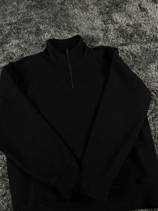 Carhartt WIP Chase Neck 1/4 Zip Sweat Мъжко Горнище