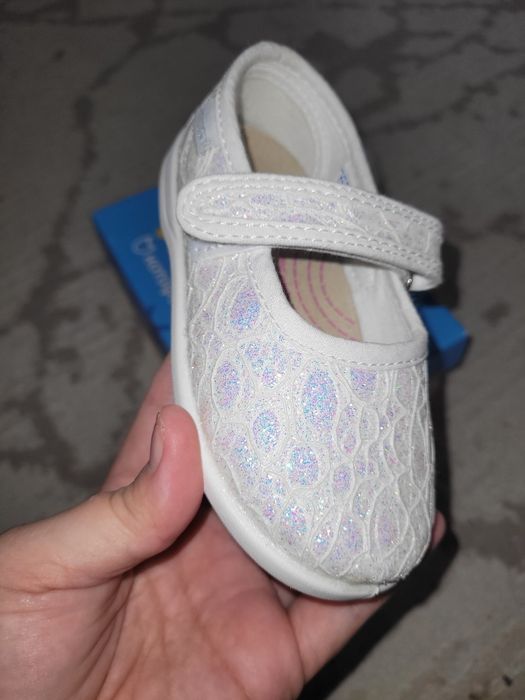 Продаётся туфли детская