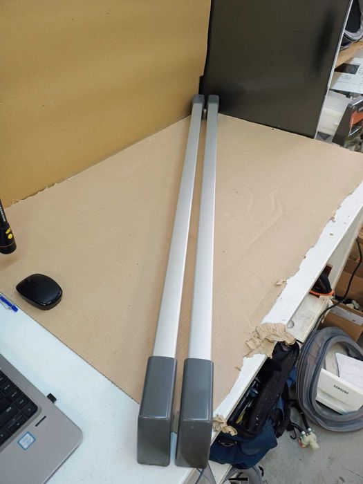 set manere usa frigider side by side hotpoint ariston / R14