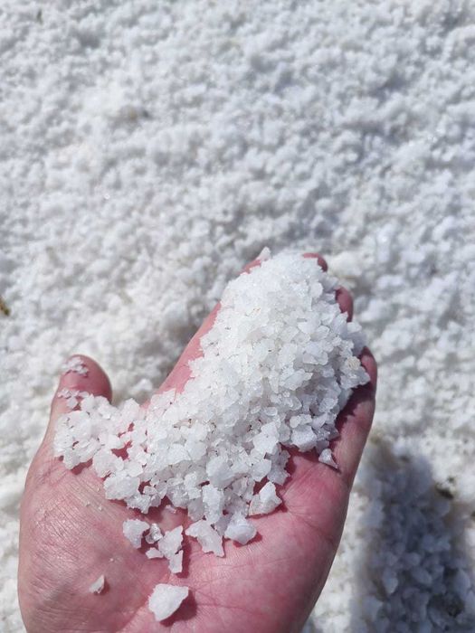 Техническая соль