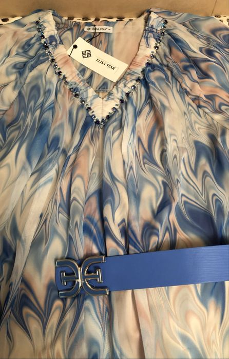 Новое платье - Турция