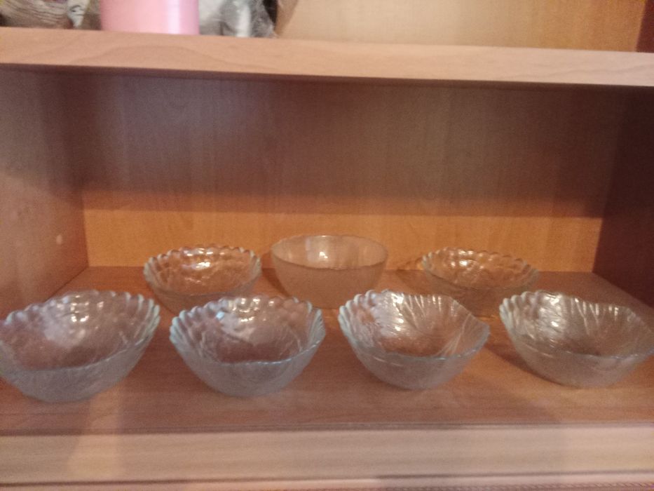 Продам посуду разную.