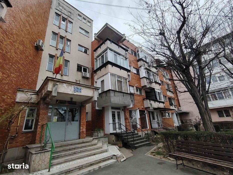 Nu vrei s o ratezi! Garsoniera lângă Judecatorie (M9)