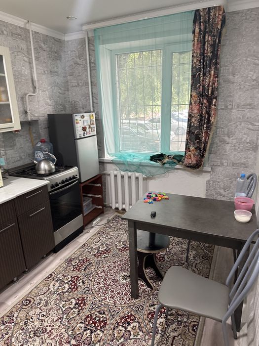 Квартира 1 комн. 4 микр