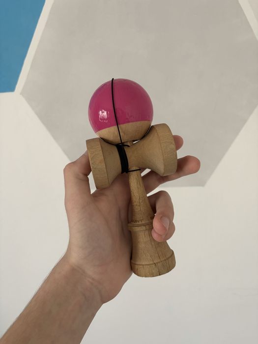 Schimb 2 kendama