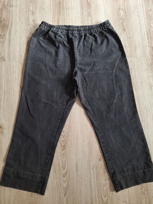 Blugi unisex, mărime mare