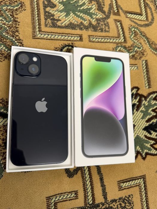 Продам  айфон 14