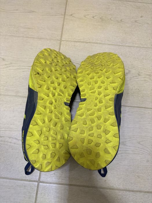Vand Dynafit Ultra 100 (trail running)