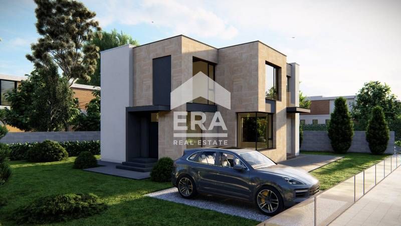 Продава се Къща в Варна, м-т Евксиноград - 202 кв.м за 2080 €/кв.м - Снимка #2