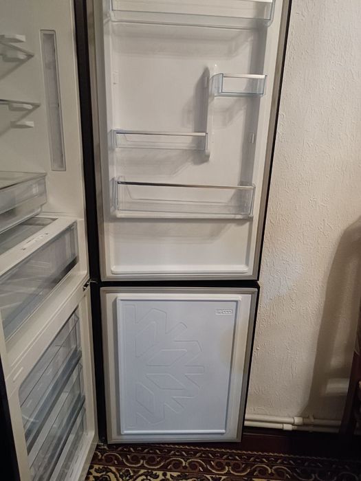 Холодильник Goodwell