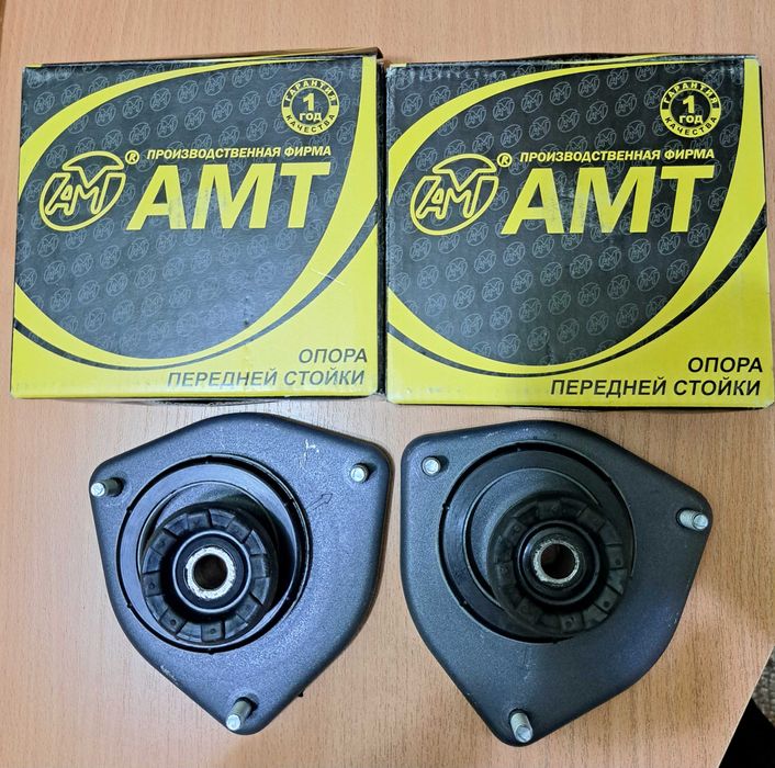 Опоры передних стоек ВАЗ 1118