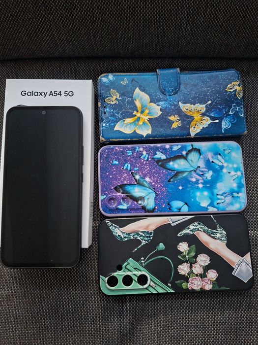 Самсунг А 54 256gb