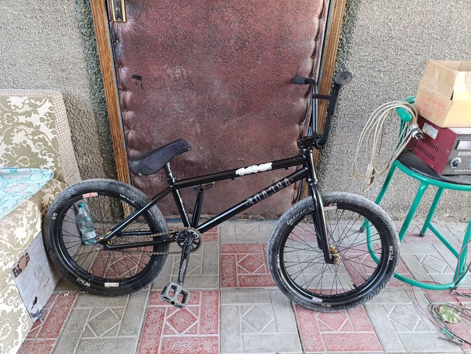 Продам бмх втп аркад