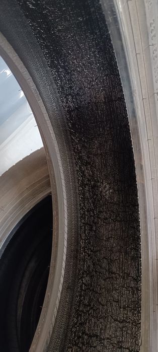 Vând anvelope vara 235/55/R18