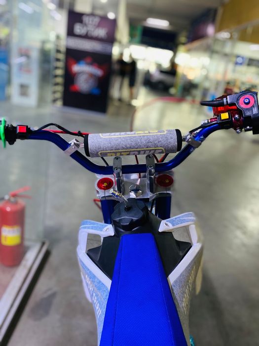 Питбайк 125куб оптым и розница