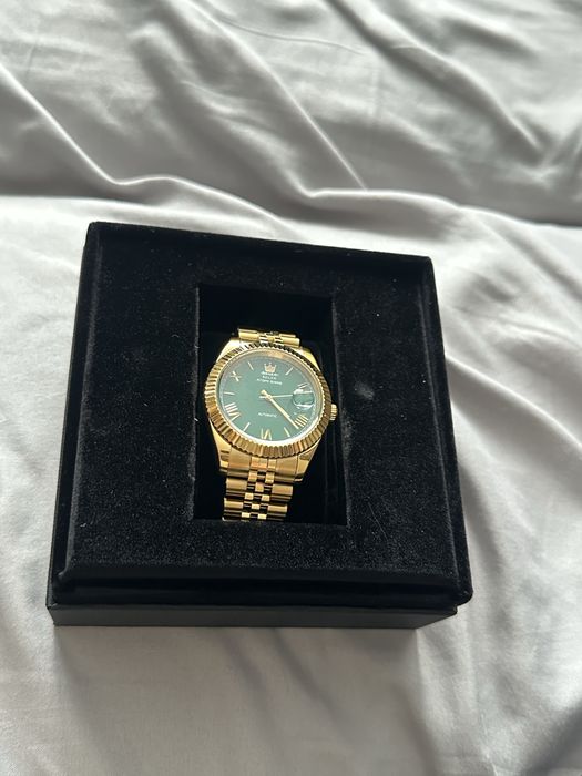 Ceas gen Rolex barbati