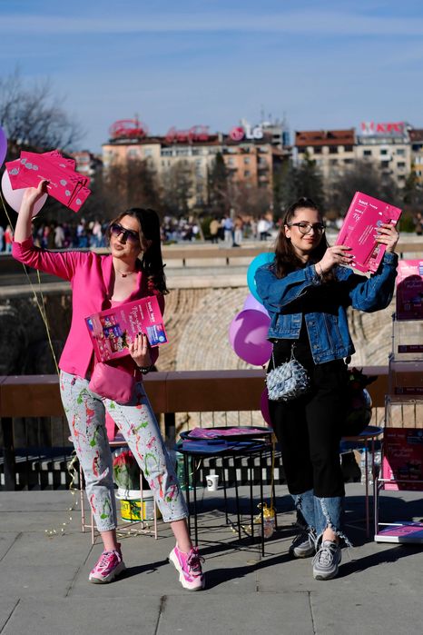 Фотография и видеография за специални поводи