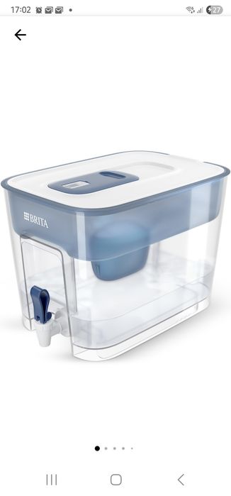 Rezerzor Brita Flow 8.2 l
