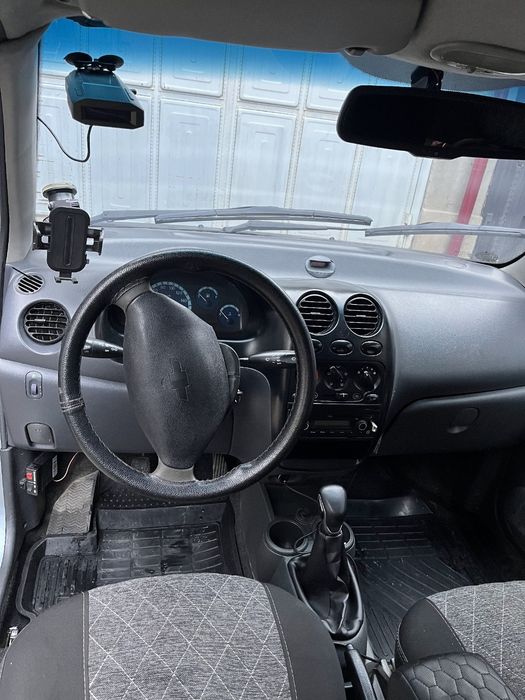 matiz best holati yahshi