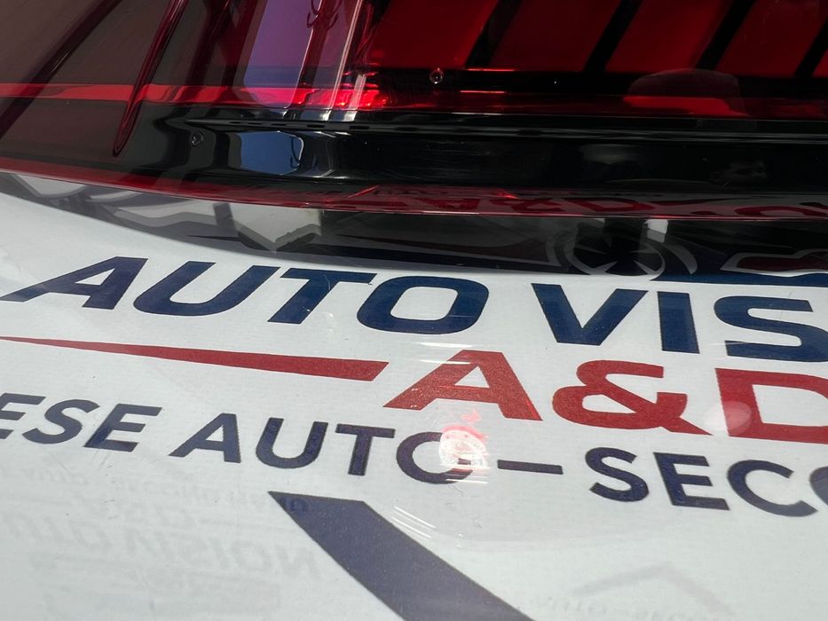 Set/Retrofit OEM Stopuri/Triple Full Led Dynamic Vw Golf 7 Facelift