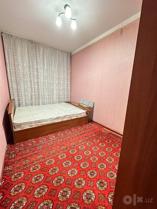 Продаётся квартира