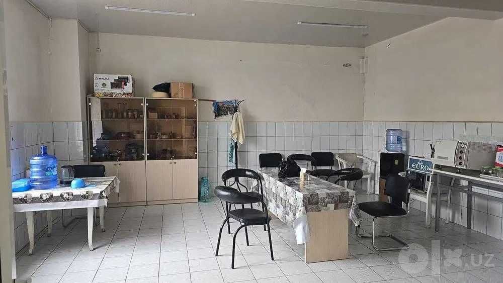 Срочно продается склад в Бектемирский район по низкий цена