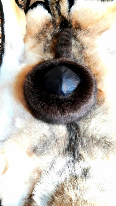 Продам! Борик. (Мужская шапка)