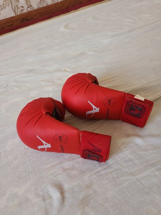 Arawaza Futo va Shingalka