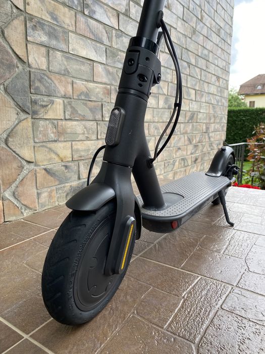 Trotinetă electrică Xiaomi