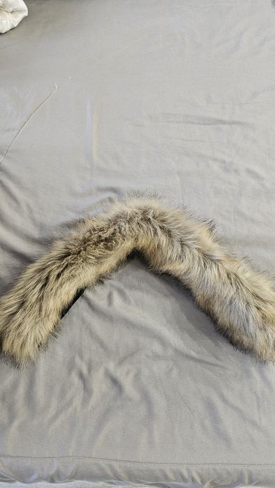 Детска парка/яке Зара