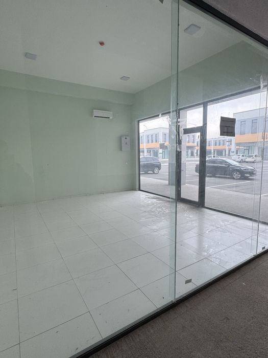 Index. Сдаётся в аренду, 1 этаж; 32,5 м2 (F блок)