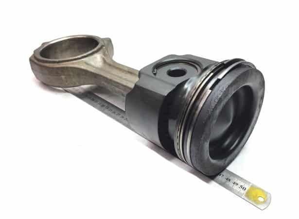 piston + biela volvo 21527863 + 20737362 ult-031426