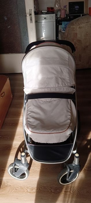 Детска количка Кikka boo