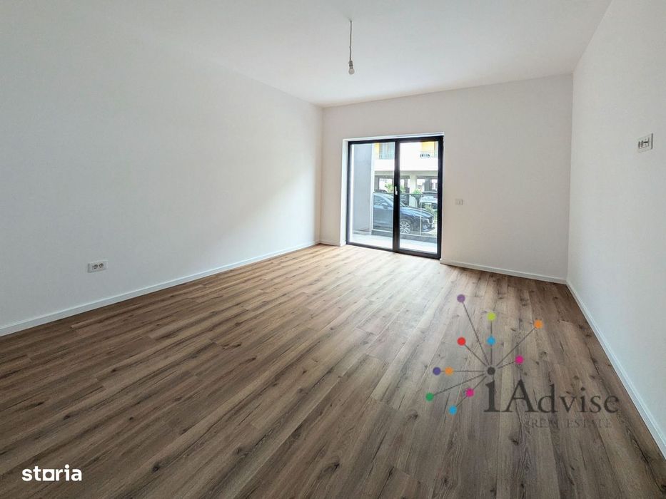 Apartament NOU 2 camere Tractorul, Brasov
