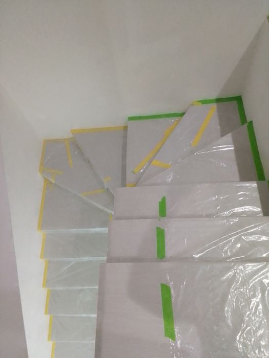 Ремонт квартиры под ключ