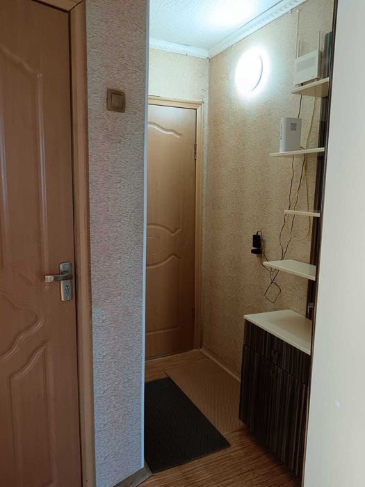 2 к кв. мкр Юбилейный