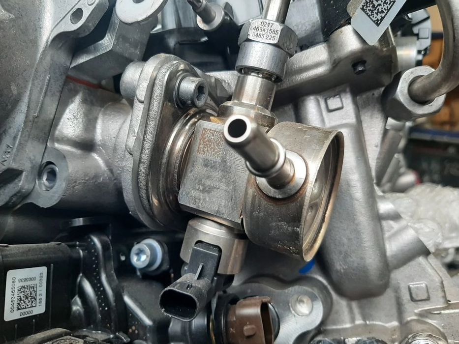 pompa inalta  1.0 b turbo  fiat  500x  jeep renegade   euro 6