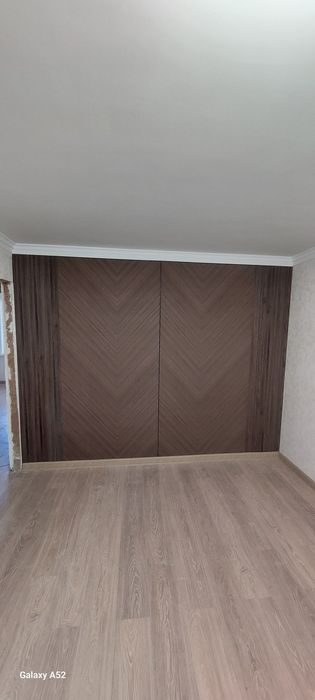 Obshivka hizmatlari bambuk panel mdf panel taroqlar