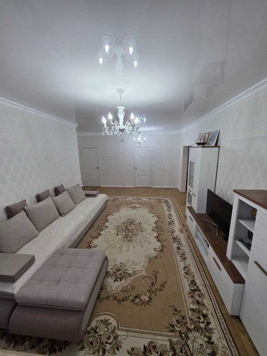 Продам дом в поселке Абай