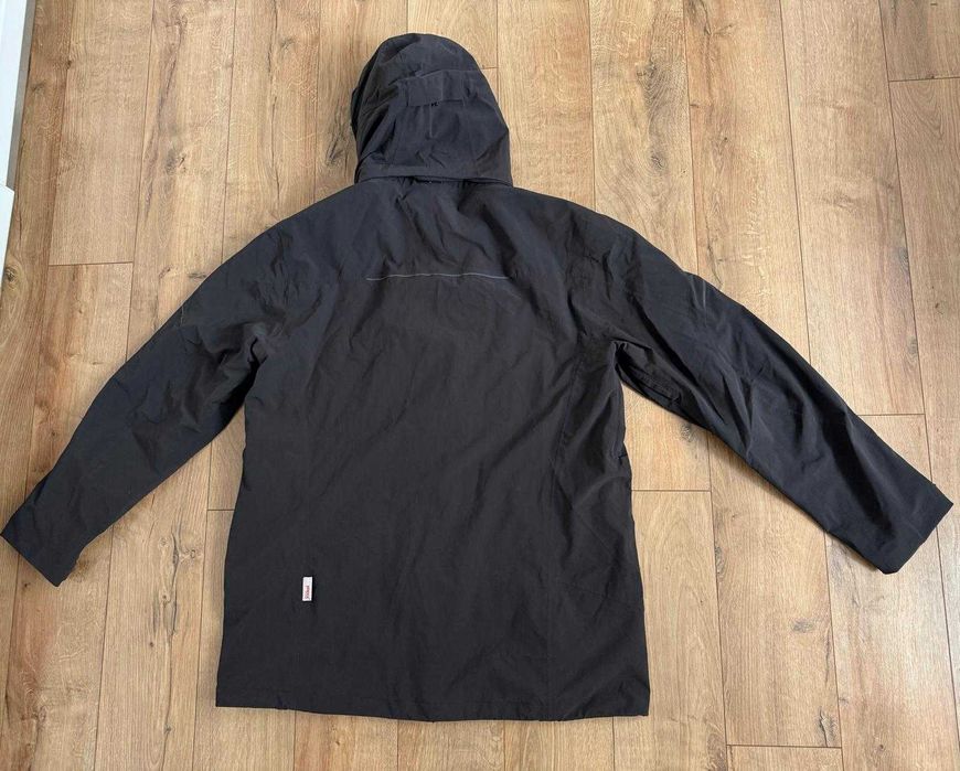 Engelbert Strauss XL barbati geaca ploaie si vant Dryplexx Extreme