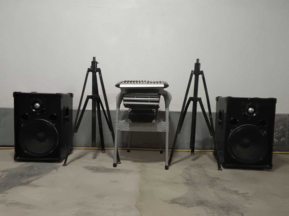 Туй Аппарат! Комплект