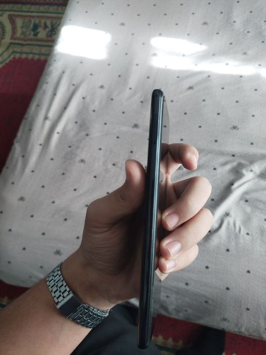 Redmi not 10 pro Ideal tel