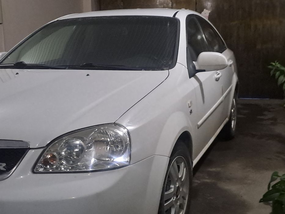 Lamenting 1.8 2012 probeg 260000 min yurgan