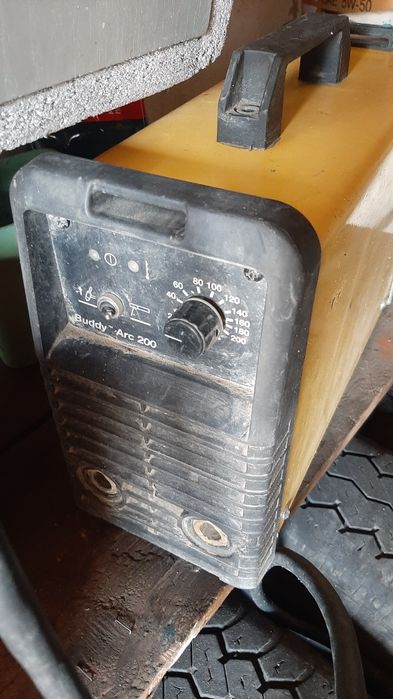 Сварочный аппарат ESAB