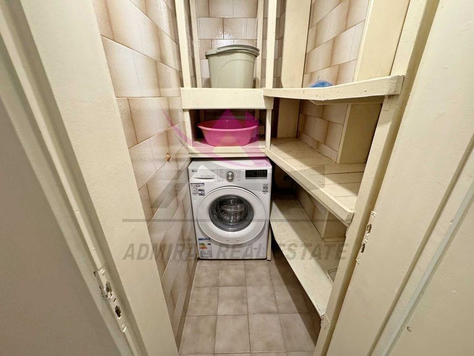 Дава се под наем Тристаен апартамент в Варна, Лятно кино Тракия - 65 кв.м за 375 € - Снимка #4