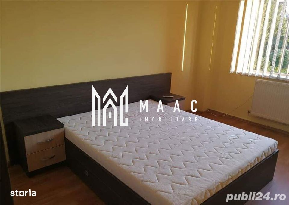 Apartament 2 camere de închiriat | Tilișca, Sibiu | 70 mp — fotografia 1