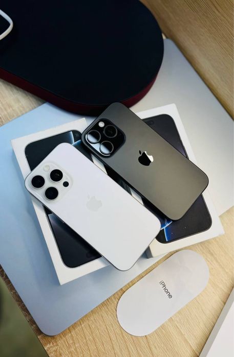 iPhone iPhone 16 pro (128gb) | BaiTime