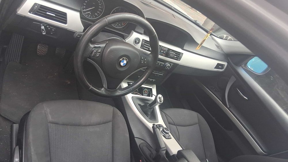 Bmw e90 318i 2009