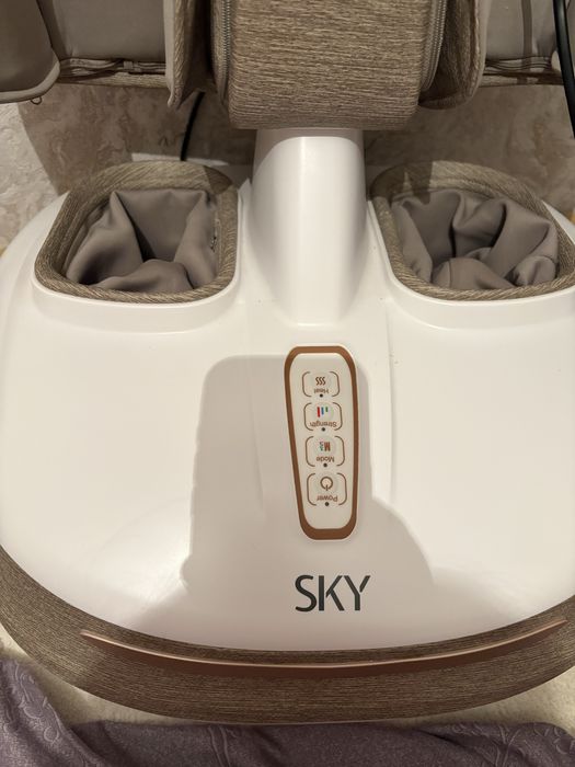 Массажор для ног