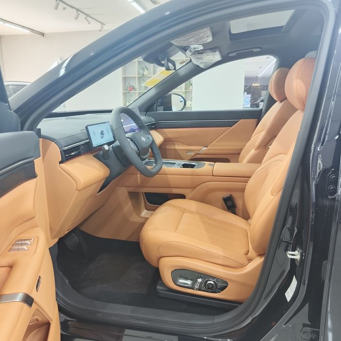 Dongfeng 008 202KM Ultra 2026 Restayling Gibrid Full 3yil garantiya